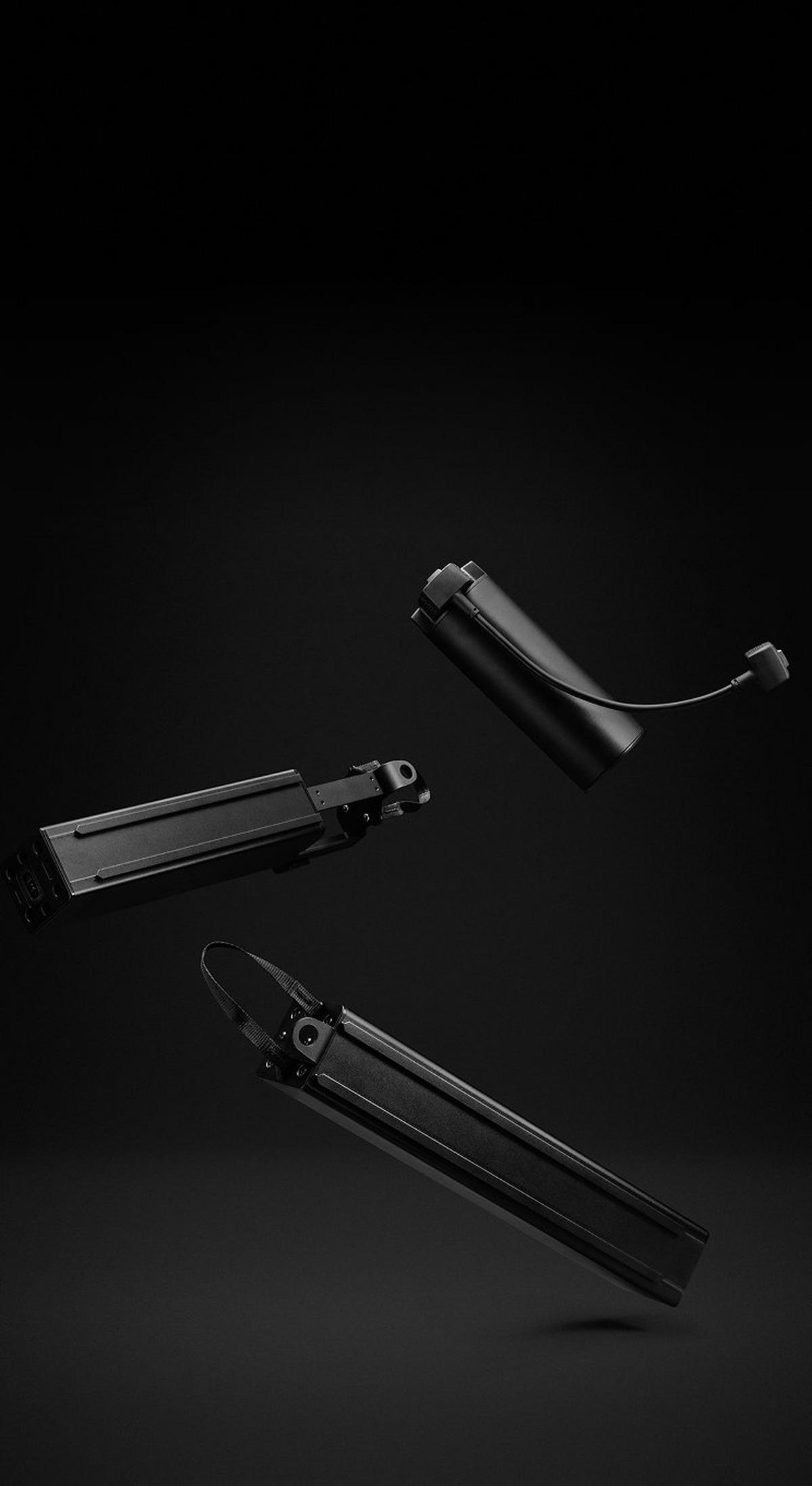 Configurable Battery System, Your Power to Choose